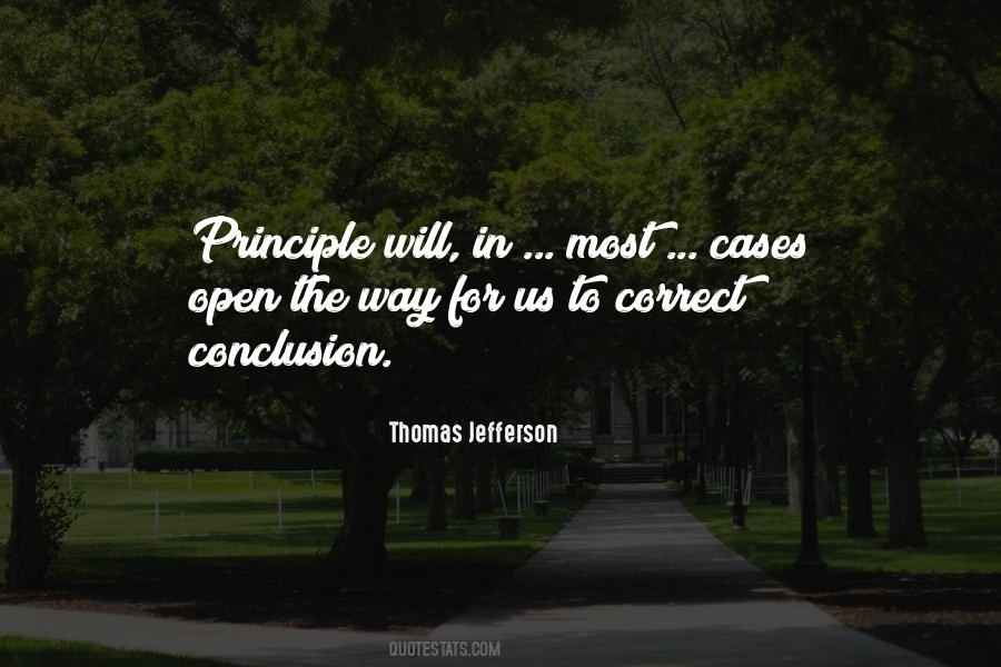 Open The Way For Quotes #1518095
