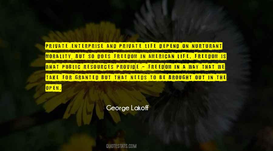 Open The Way For Quotes #455094