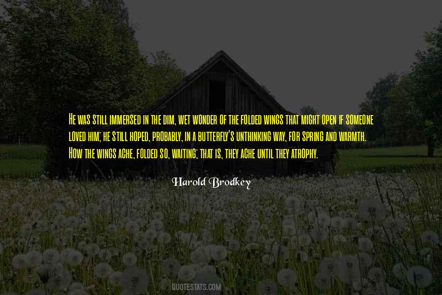 Open The Way For Quotes #487492