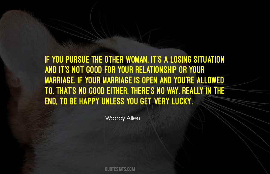 Open The Way For Quotes #735726