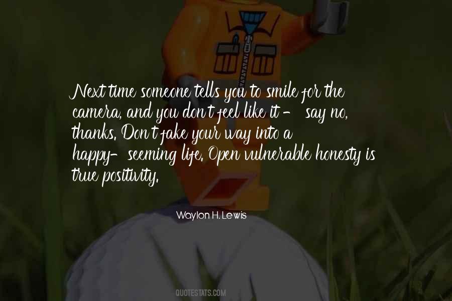Open The Way For Quotes #797385