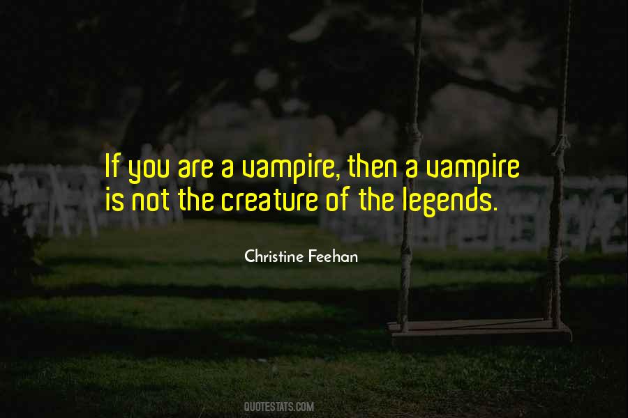 Creature Of Quotes #1168565