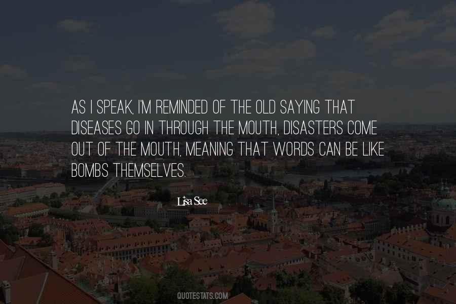 2699 Quotes #1345857