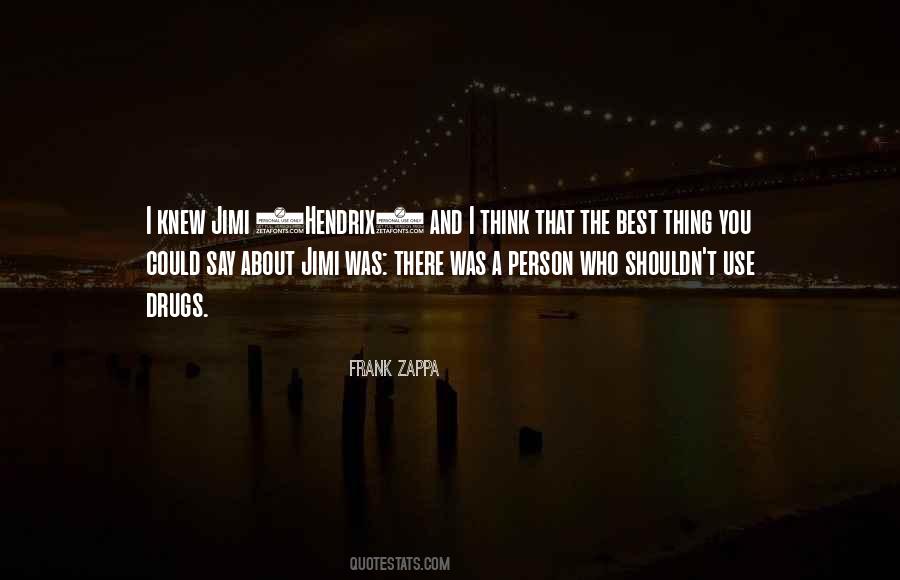 Quotes About Mixed Culture #1398511