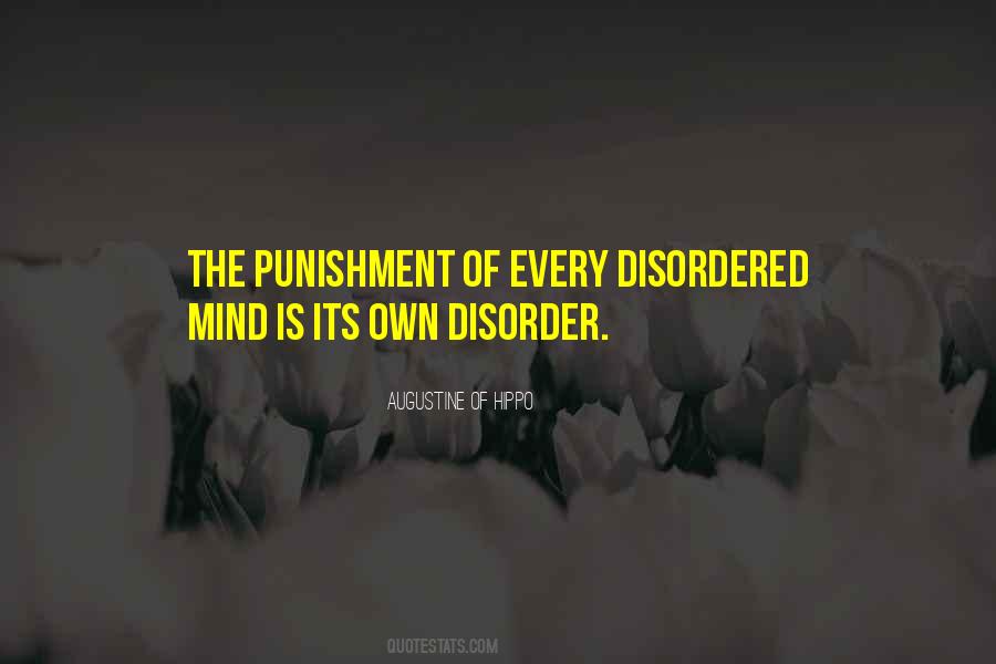 Augustine Hippo Quotes #131100