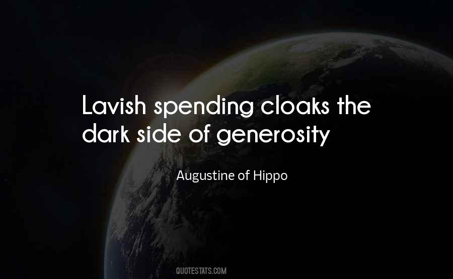 Augustine Hippo Quotes #81503