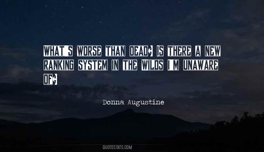Augustine's Quotes #1001716