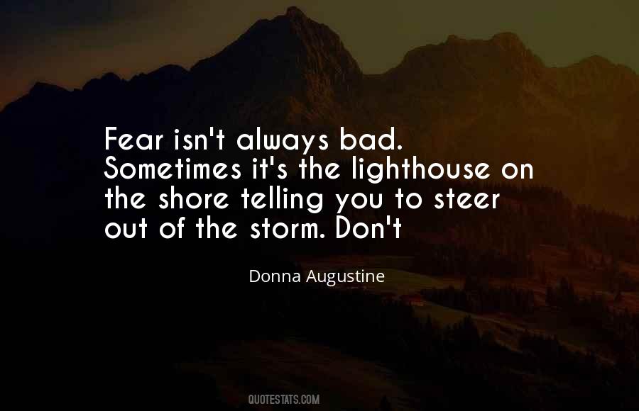 Augustine's Quotes #1132842