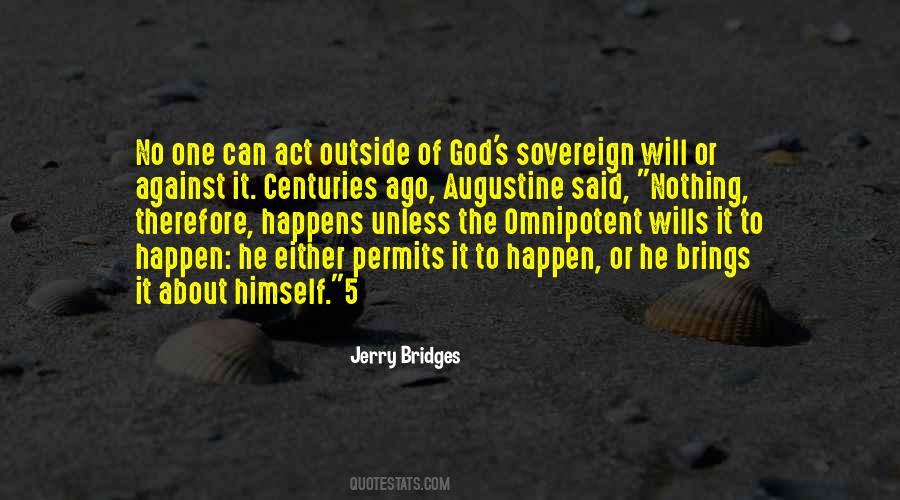 Augustine's Quotes #1317341