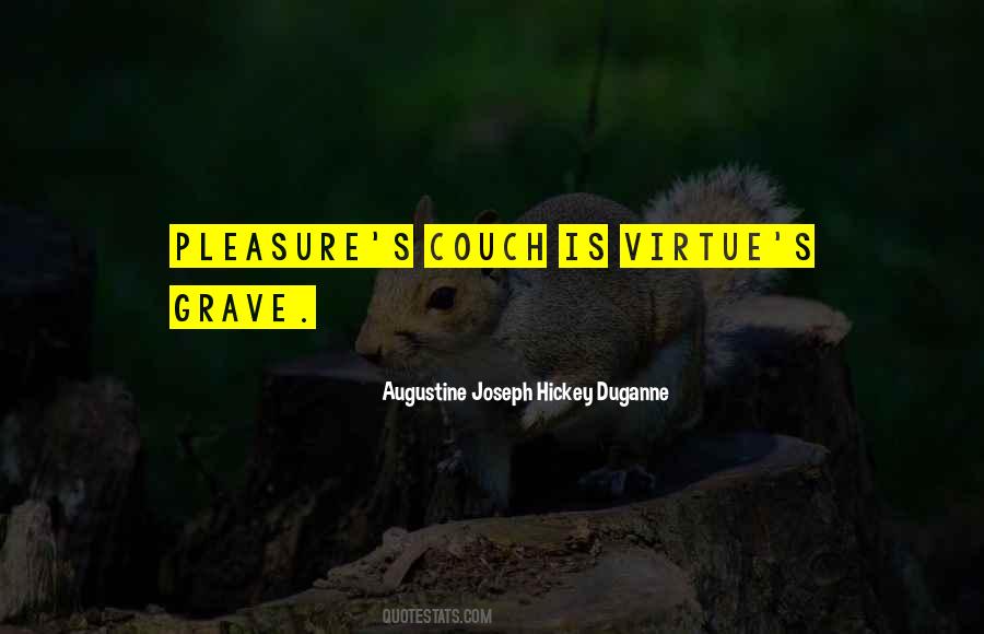 Augustine's Quotes #147175