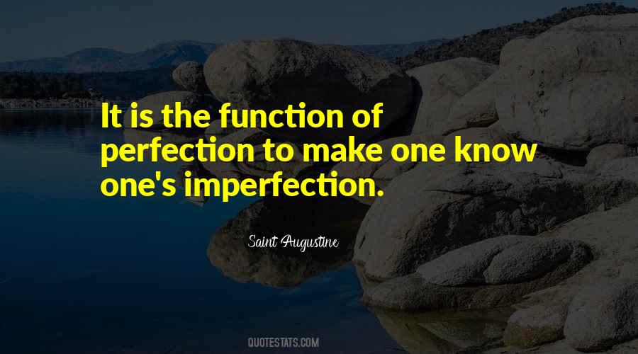Augustine's Quotes #21185