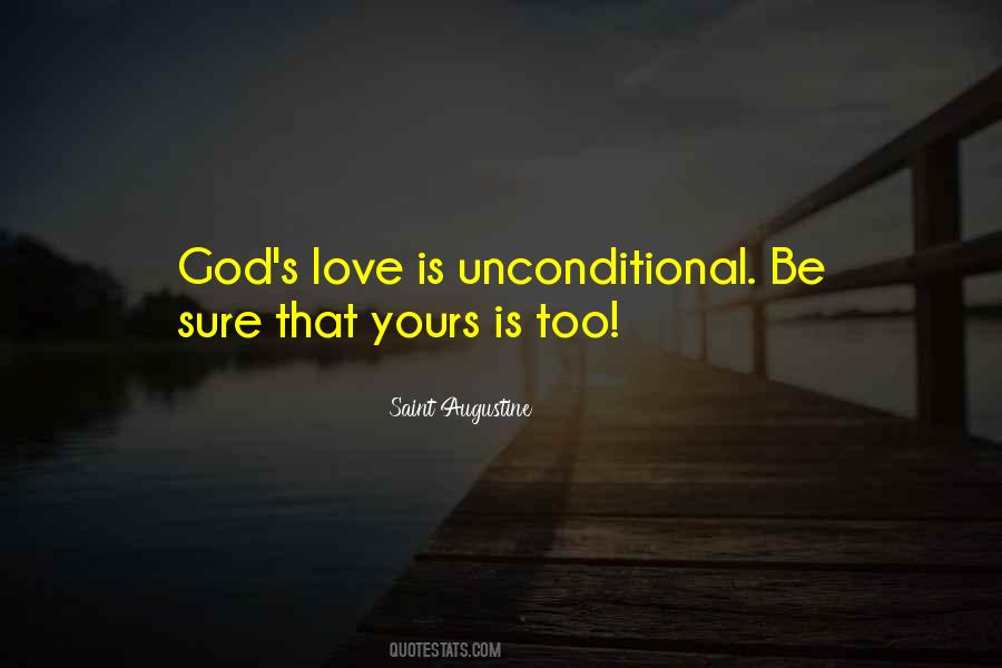 Augustine's Quotes #339429