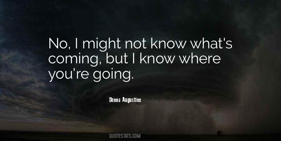 Augustine's Quotes #419552