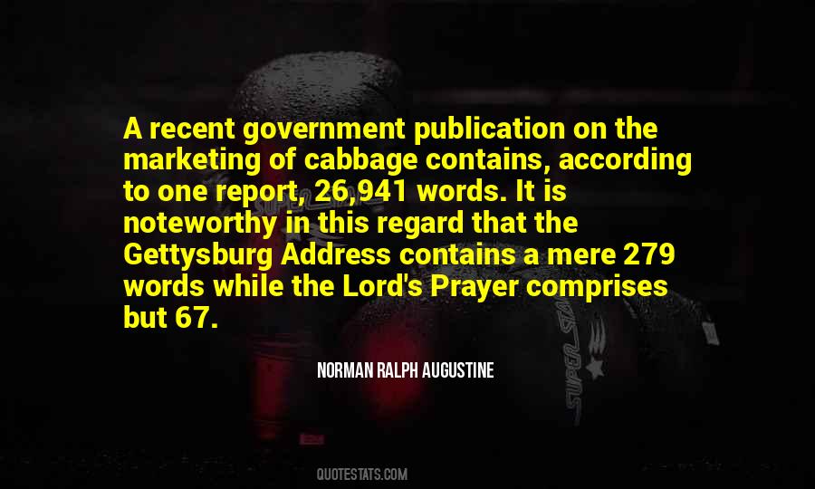 Augustine's Quotes #425193