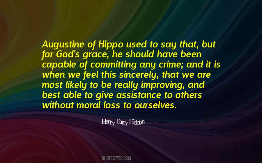 Augustine's Quotes #573883