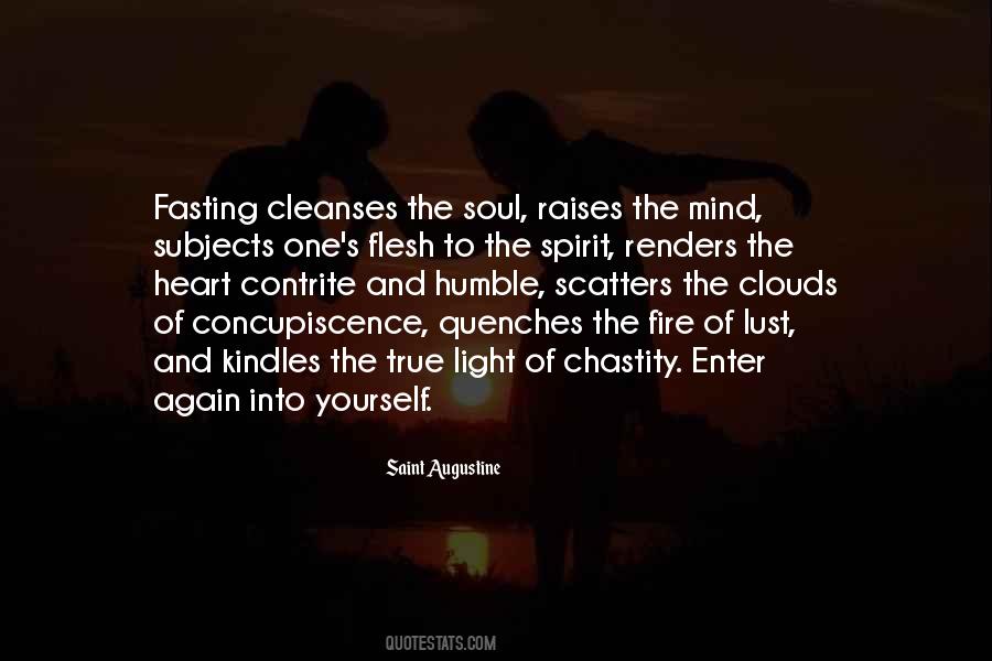 Augustine's Quotes #826942