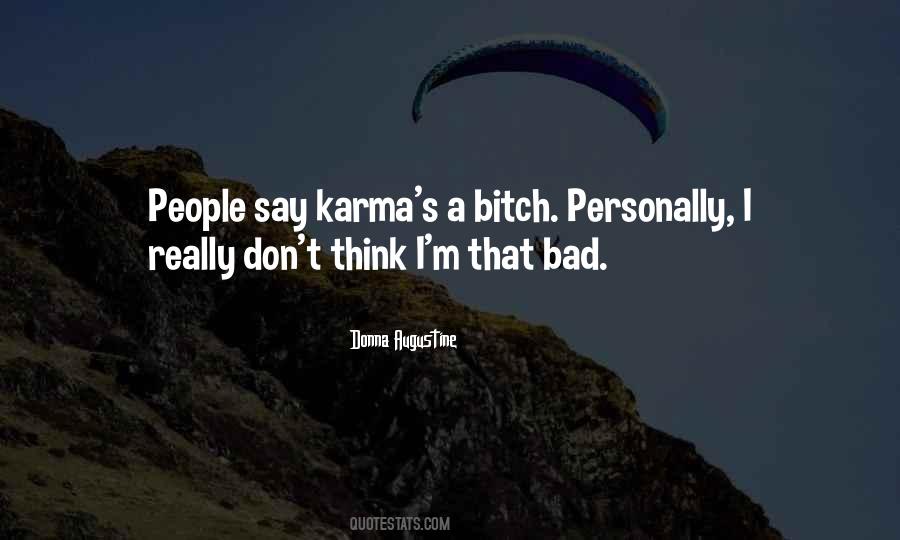 Augustine's Quotes #845276