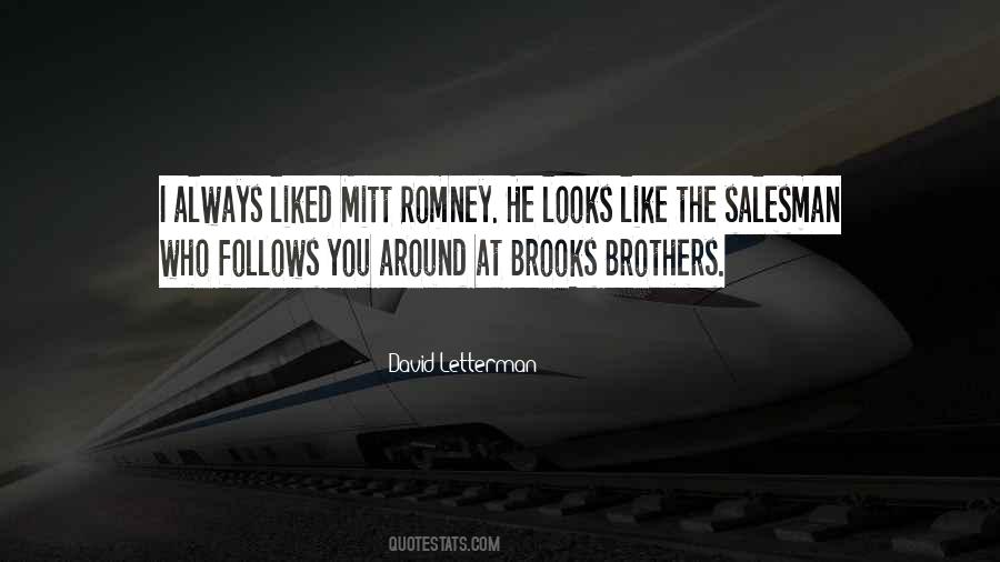 Quotes About Mitt #1022400