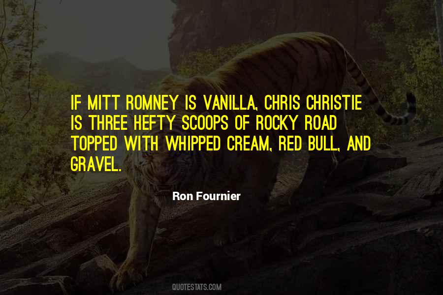 Quotes About Mitt #1123661