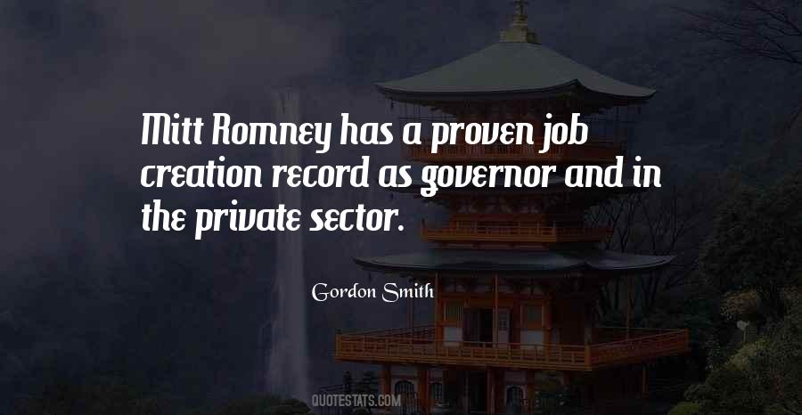 Quotes About Mitt #1124328