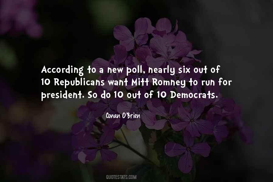 Quotes About Mitt #1150022