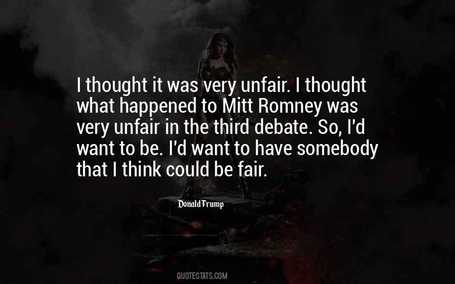 Quotes About Mitt #1241242