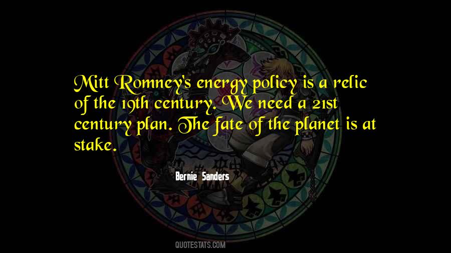 Quotes About Mitt #1276611