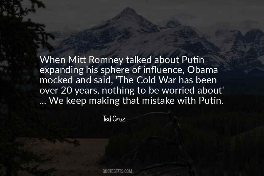 Quotes About Mitt #1394158