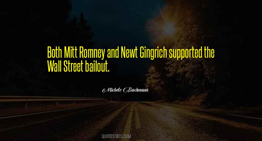 Quotes About Mitt #1651033