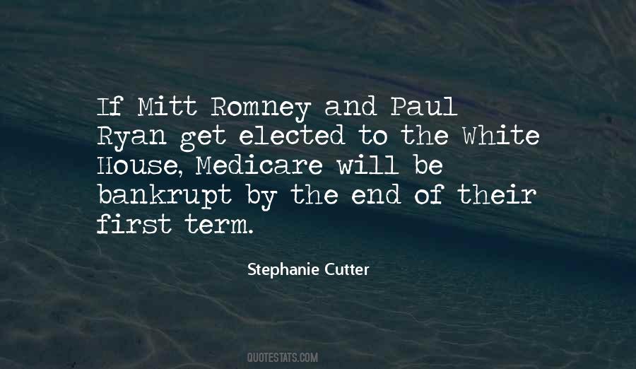 Quotes About Mitt #1786260