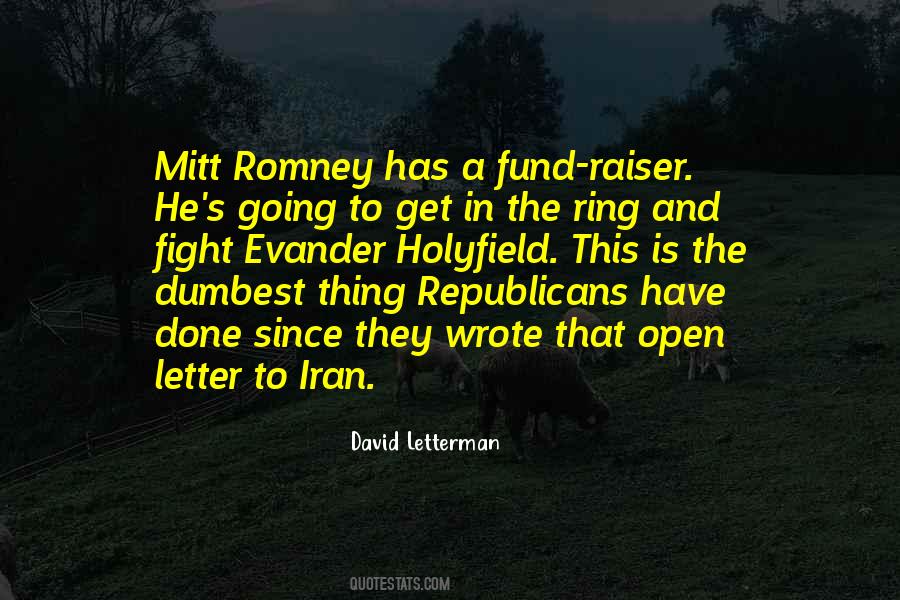 Quotes About Mitt #971935