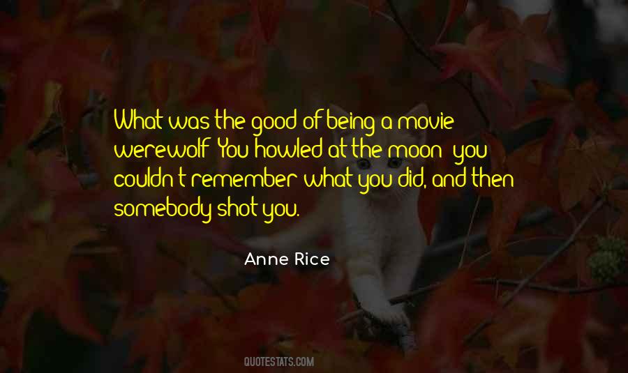Wolf And Man Quotes #343448