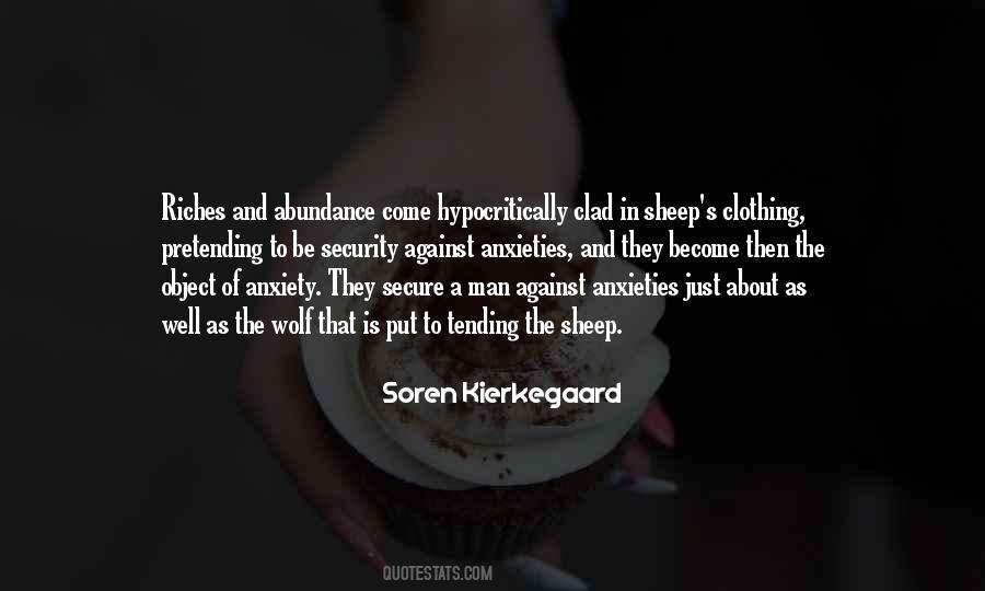 Wolf And Man Quotes #926193