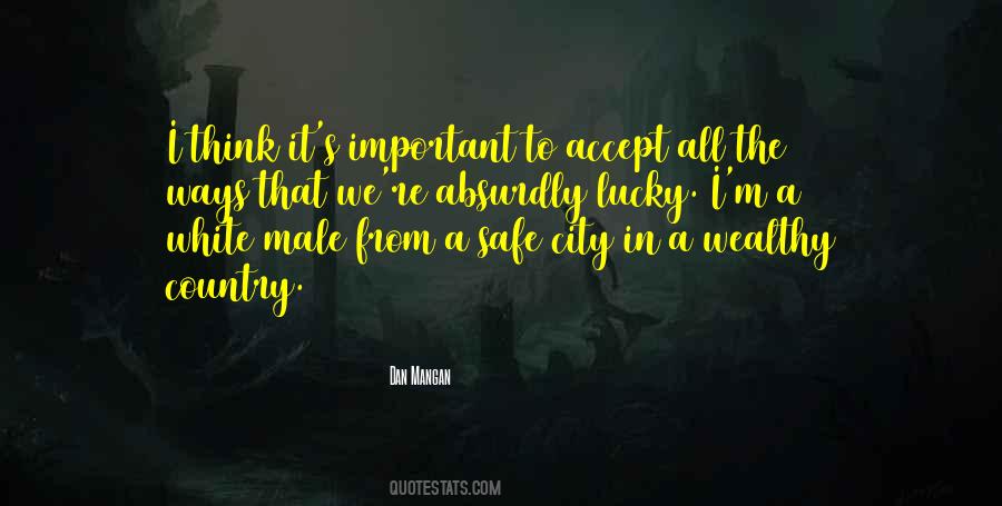 Absurdly Well Quotes #100339