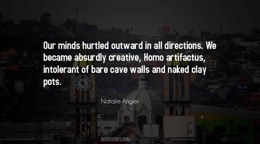 Absurdly Well Quotes #101716