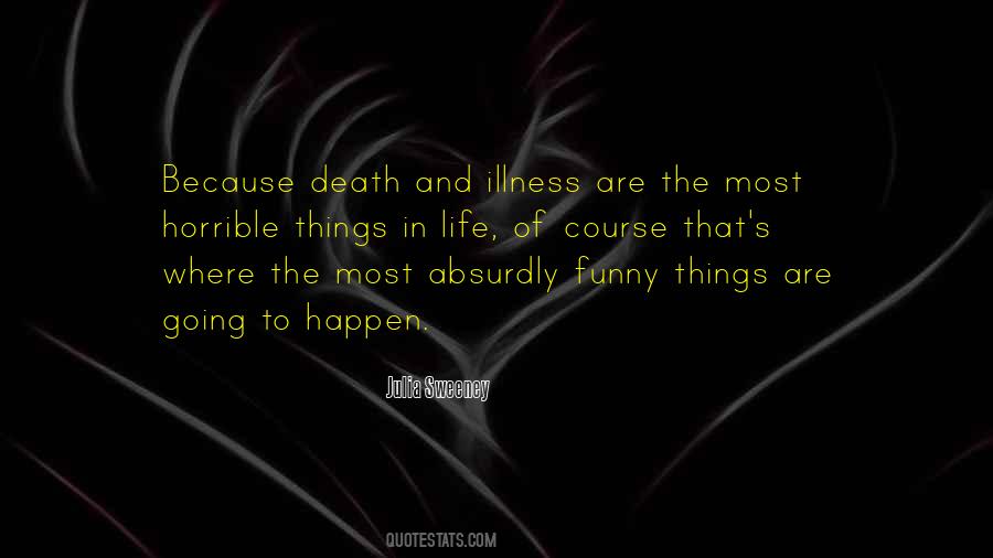 Absurdly Well Quotes #120933