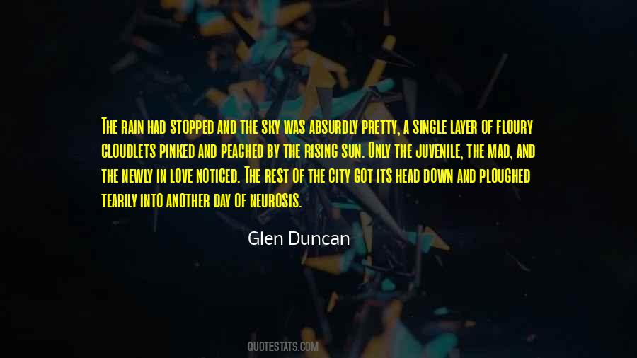 Absurdly Well Quotes #234097