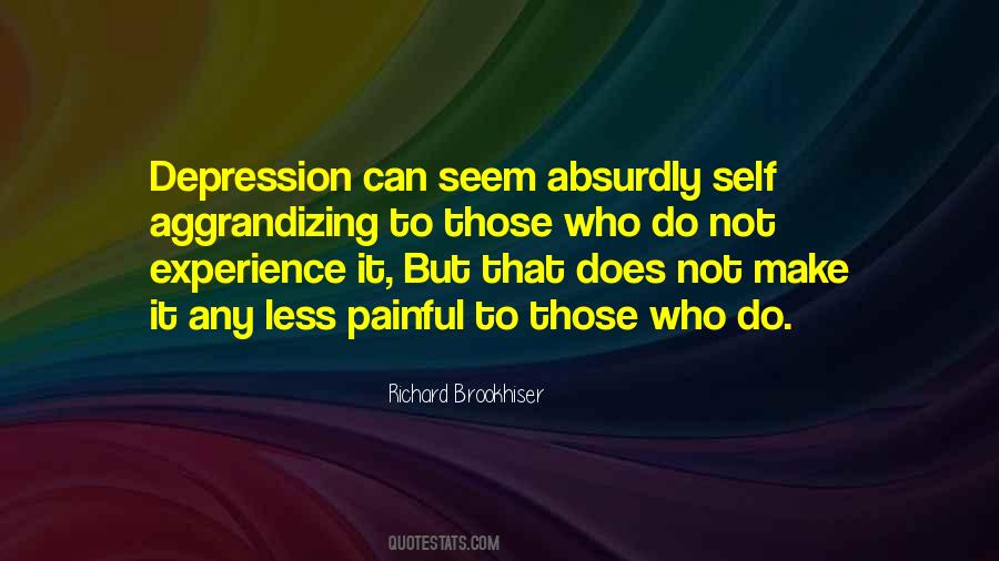 Absurdly Well Quotes #267625