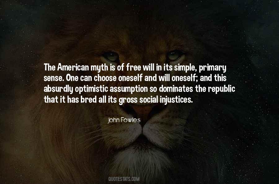 Absurdly Well Quotes #414732