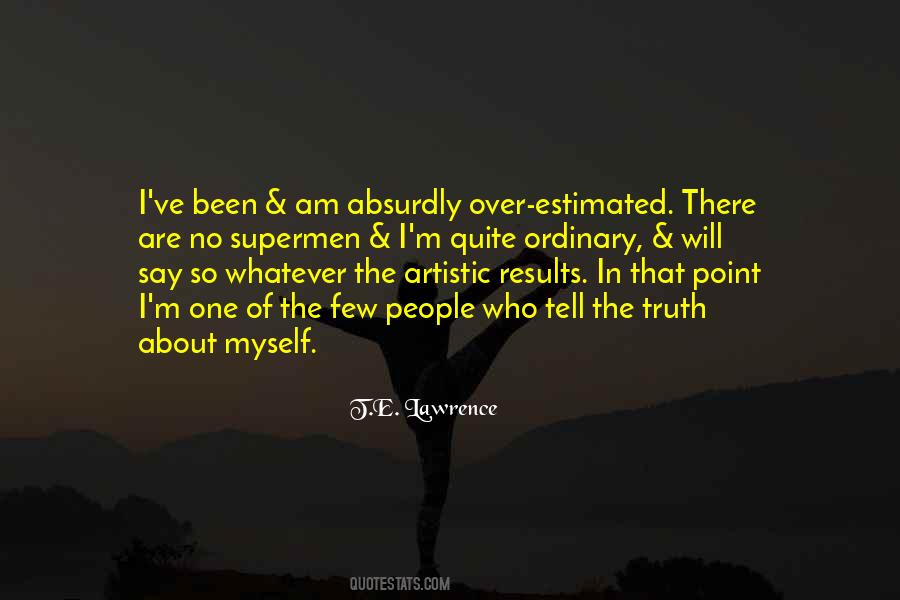Absurdly Well Quotes #505855
