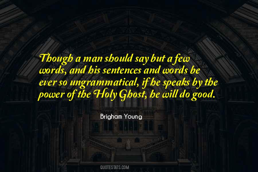 Brand Advocates Quotes #1070906