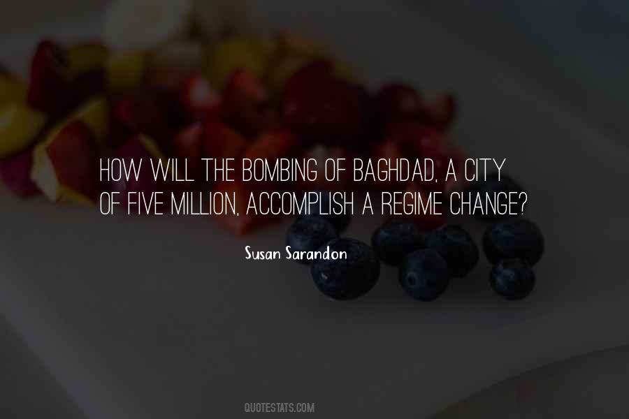 City Of Quotes #1228037