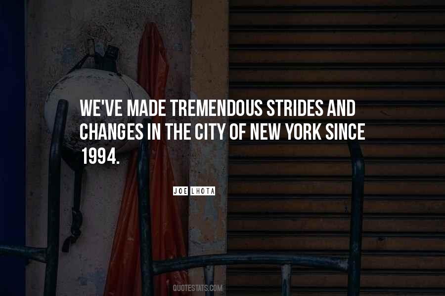 City Of Quotes #1271277