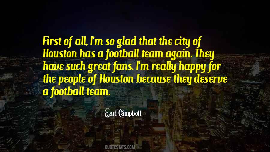 City Of Quotes #1324722