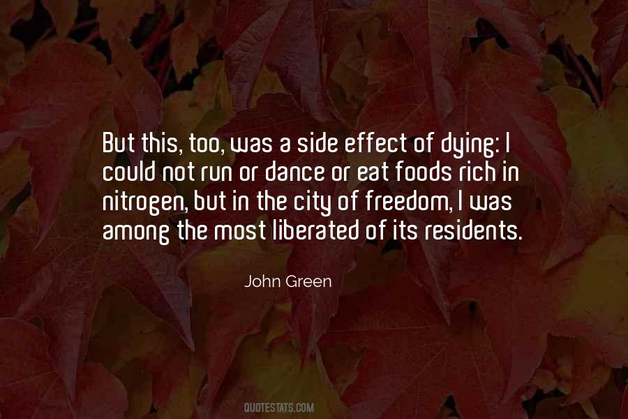 City Of Quotes #992731