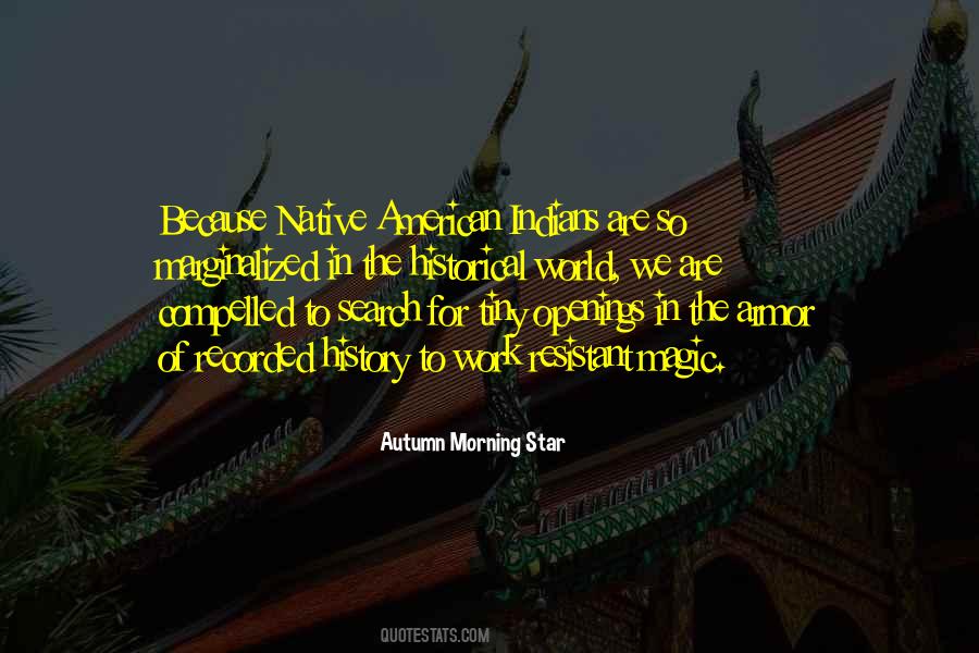 Native American Women Quotes #1781831