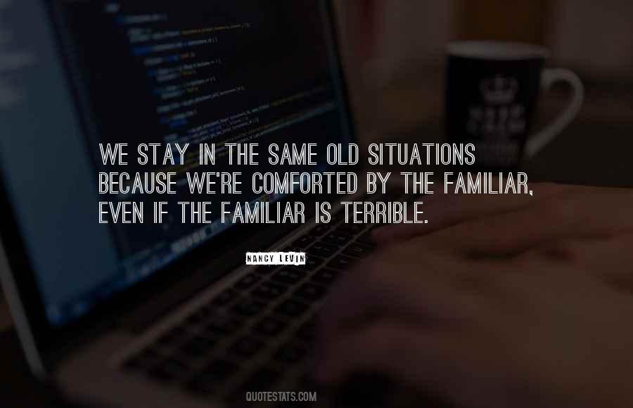 Low Confidence Quotes #1302257