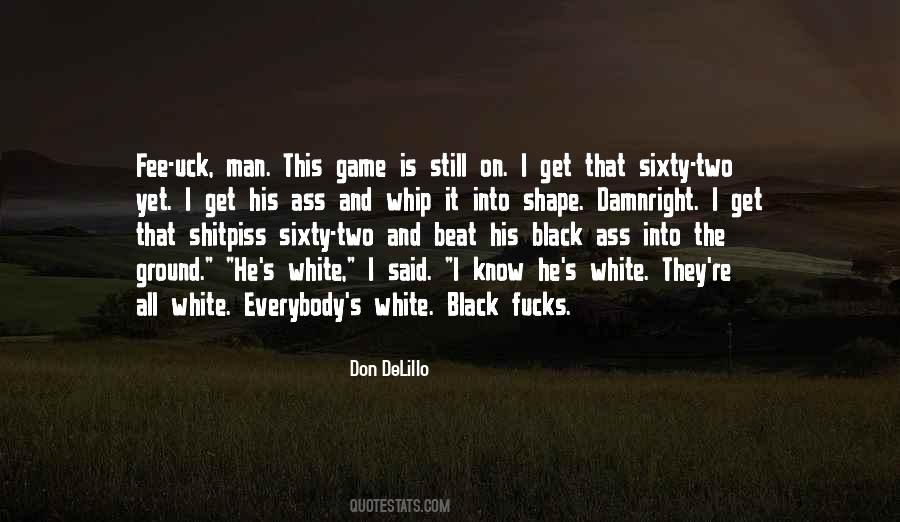 Uck Quotes #1741625