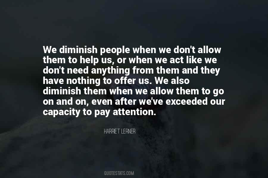 Peace Maker Quotes #1033682