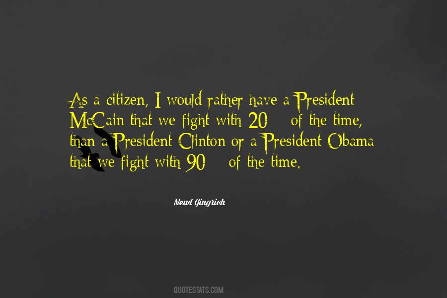 Peace Maker Quotes #1118715